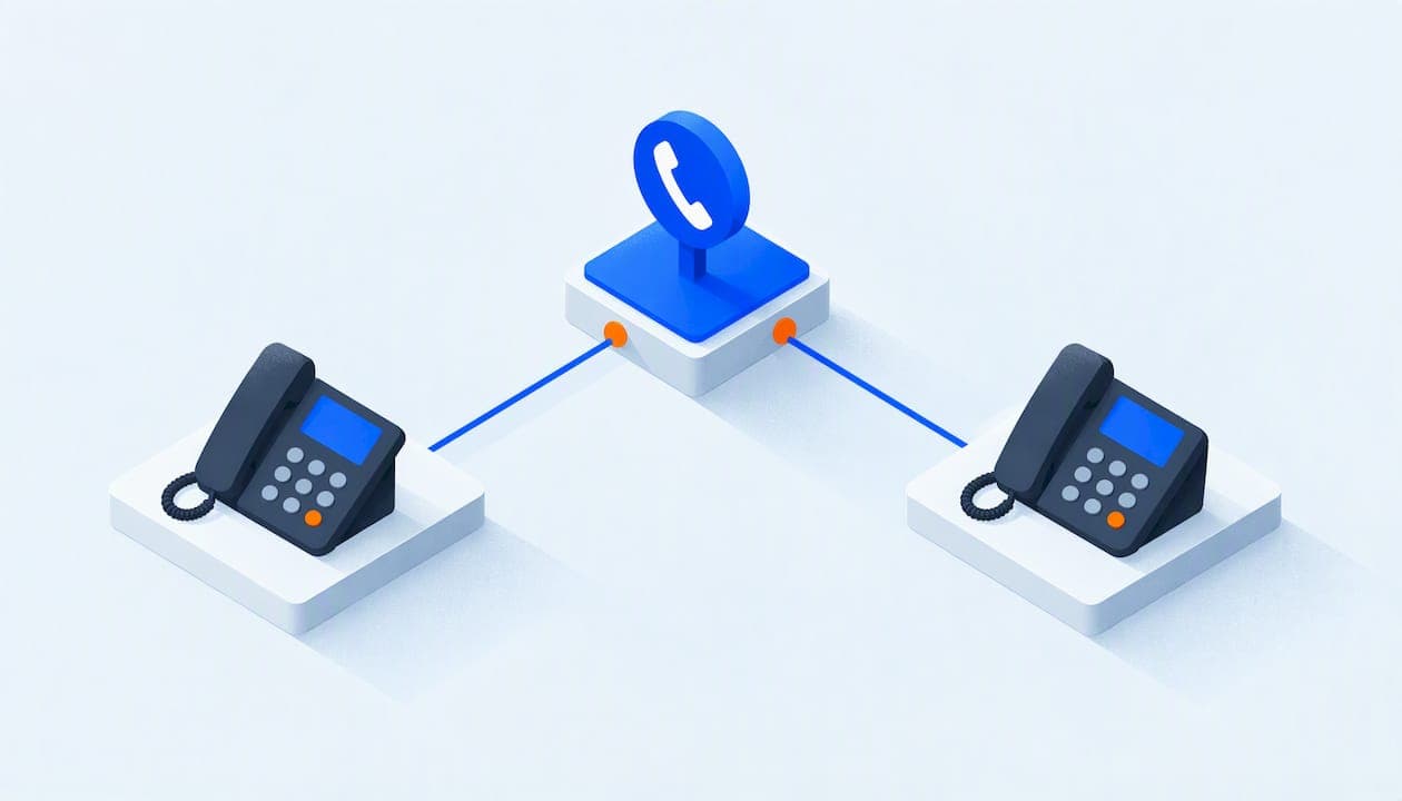 Shared Line Appearance: How It Works and How to Set It Up