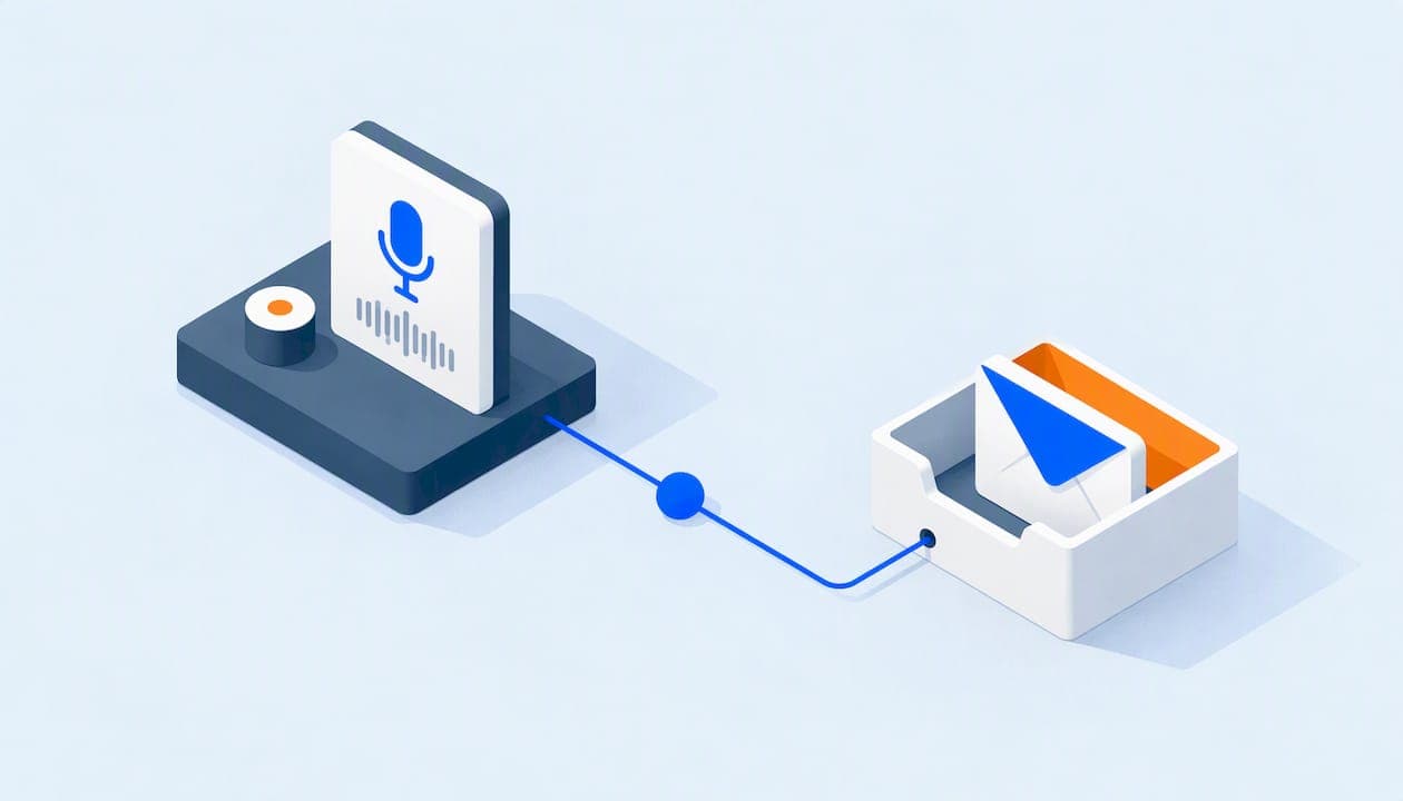 Voicemail to Email: How It Works and How to Set It Up