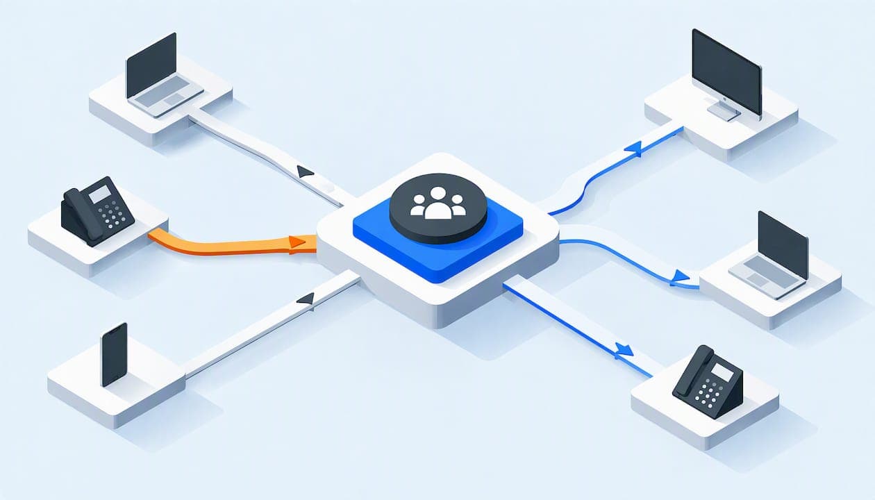 Conference Bridge: How It Works and How to Set One Up