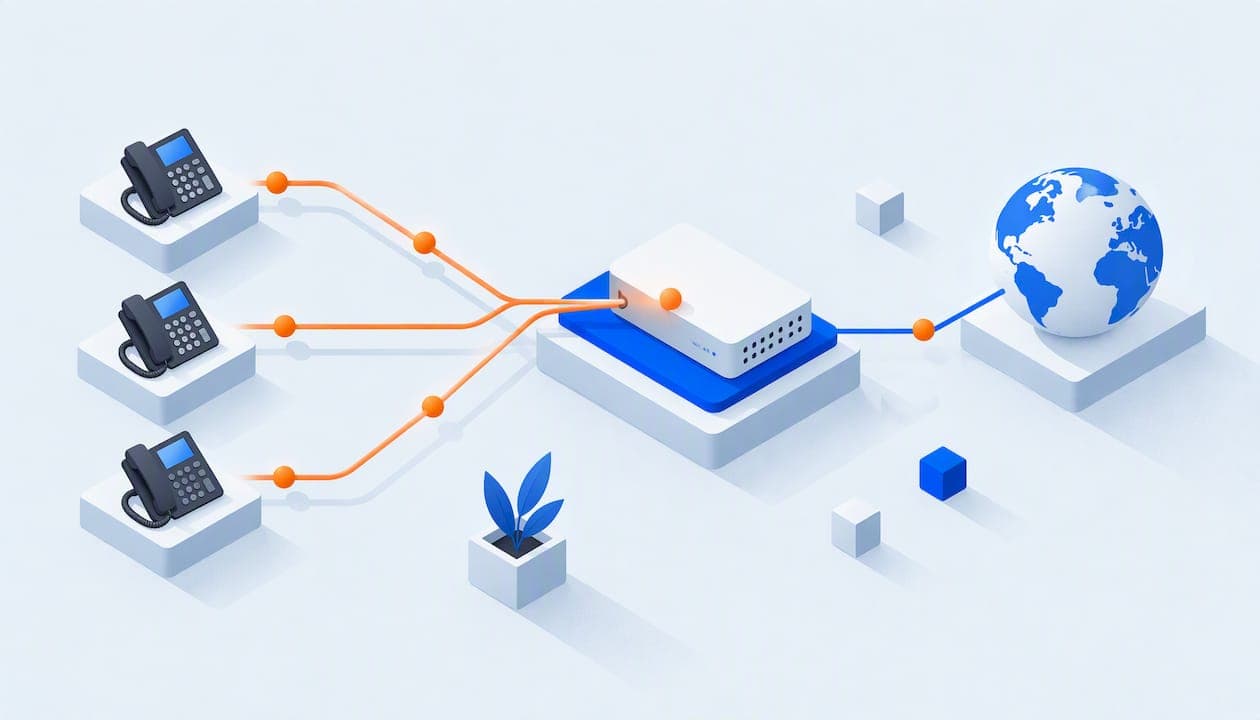 VoIP Bandwidth Requirements: How Much Speed You Really Need