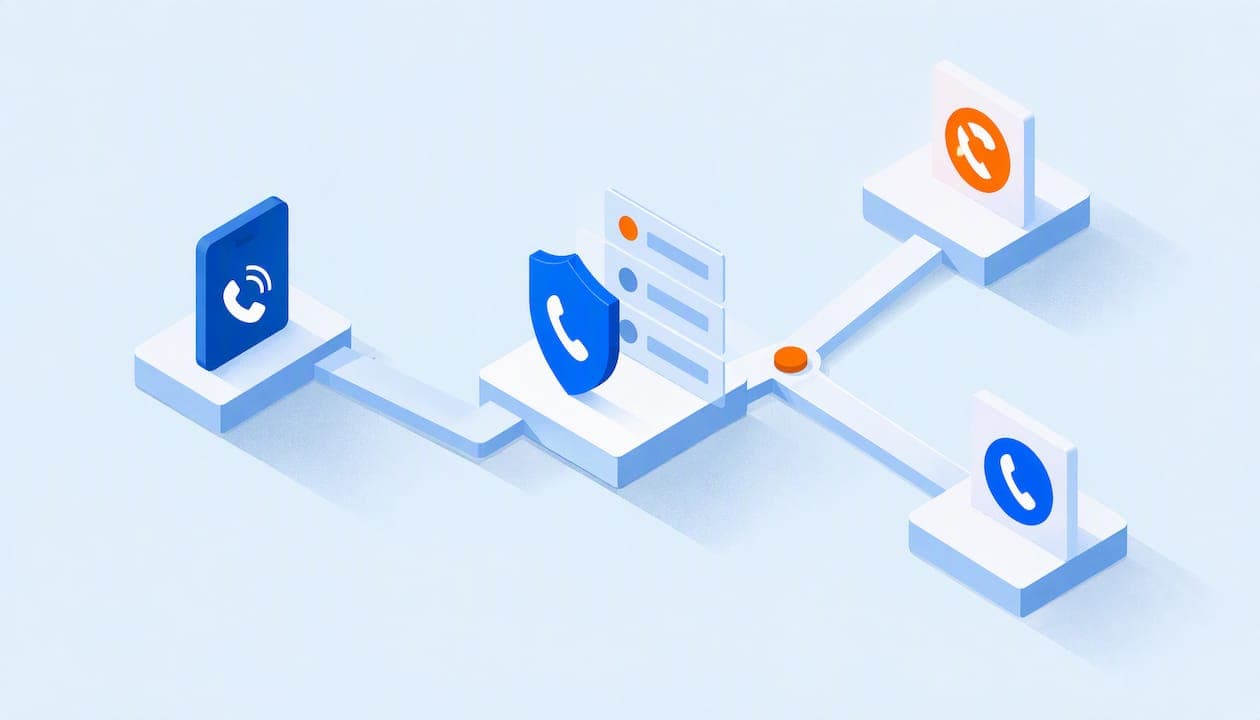 Call Screening: How It Works and How to Set It Up